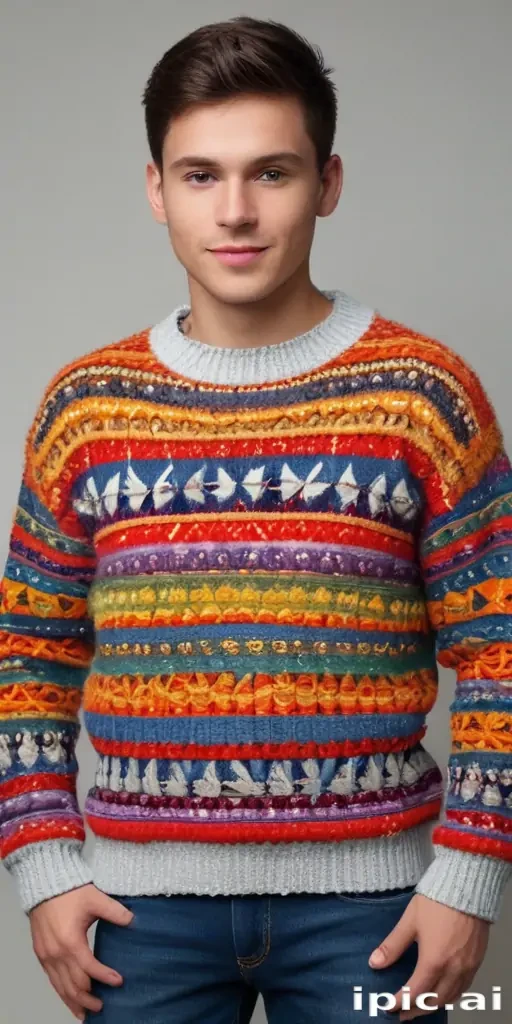 sweater png