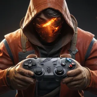 gamer png