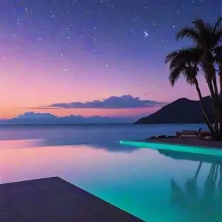 aesthetic background
