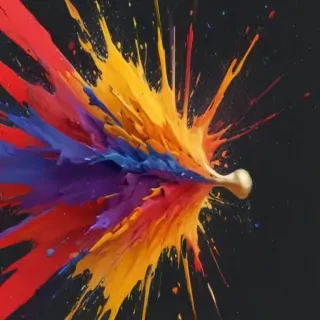 paint splash png
