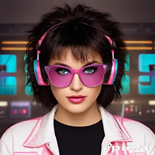 80s music