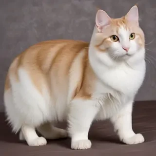 kurilian bobtail breed