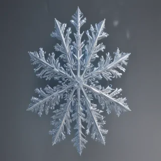 snowflake png free