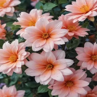 cute aesthetic flower wallpaper