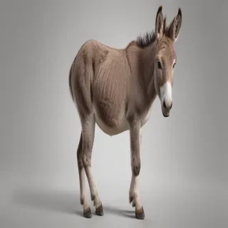 donkey png