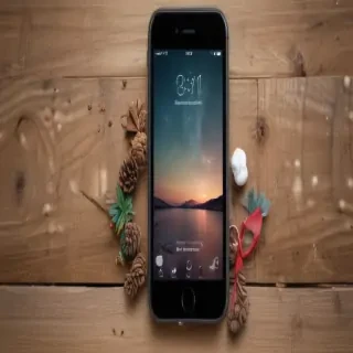 iphone backgrounds christmas