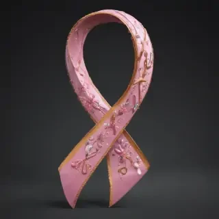 cancer ribbon png