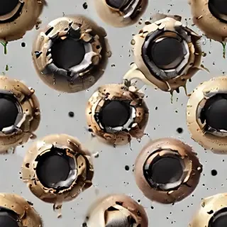 bullet holes png
