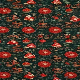 christmas pattern background