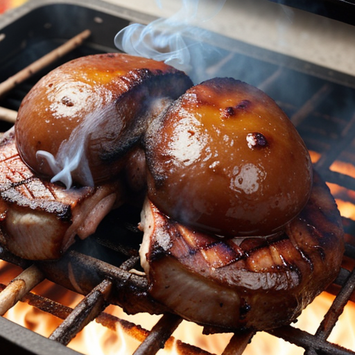 smoking butt heads bbq reviews
