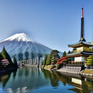 japan desktop wallpaper