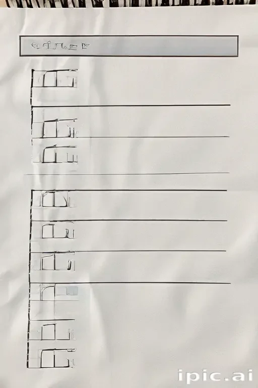 checklist mark