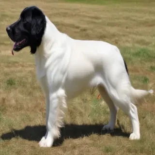 stabyhoun dog breed