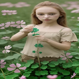clover png