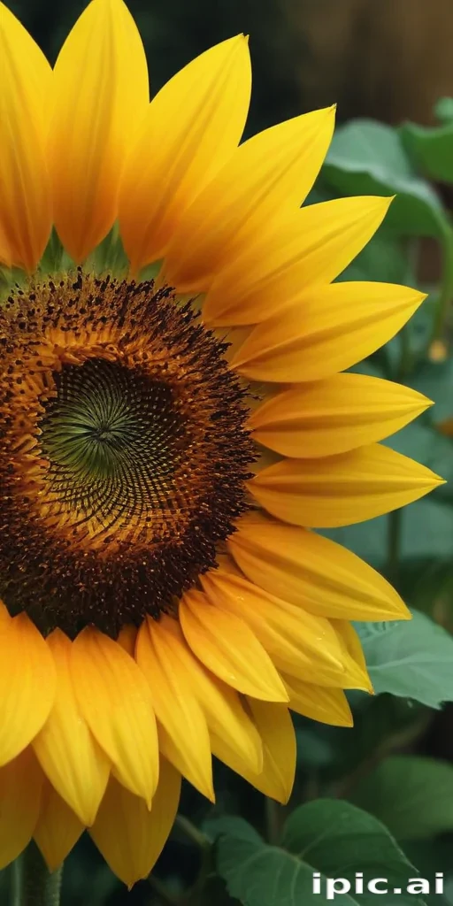 sunflower computer wallpaper