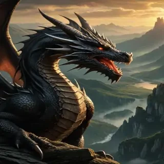 dragon wallpaper