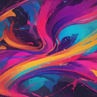 abstract png