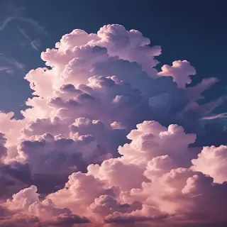 aesthetic cloud backgrounds
