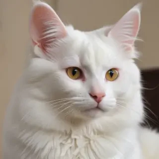 turkish van breed
