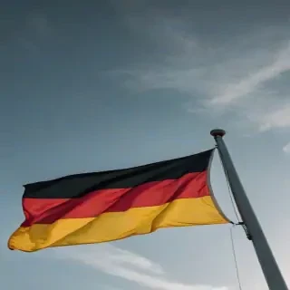 german flag
