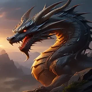 dragon wallpaper chinese