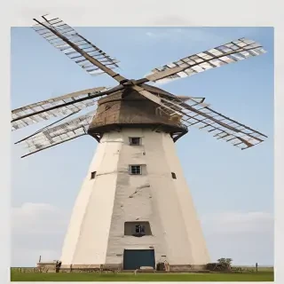 windmill png