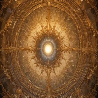 aura wallpaper