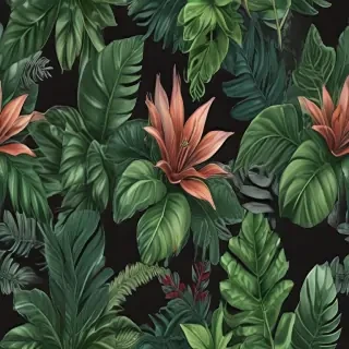 aesthetic plants png