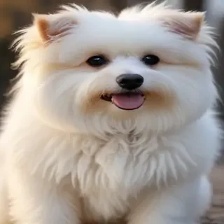 bolognese dog breed