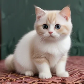 munchkin cat breed