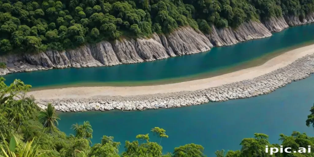 png river