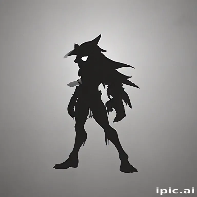 shadow wallpaper