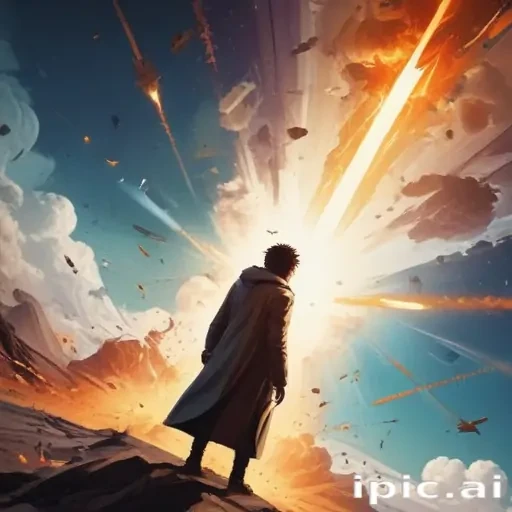 comic explosion