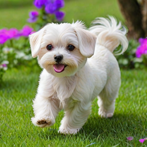 maltese dog breed