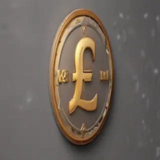 pounds symbol