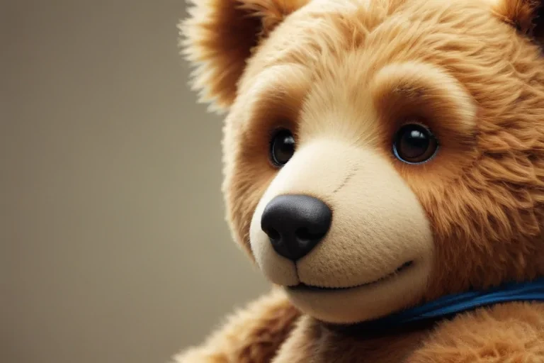 teddy bear background
