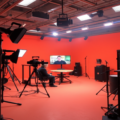 yt studio