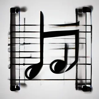 music symbol