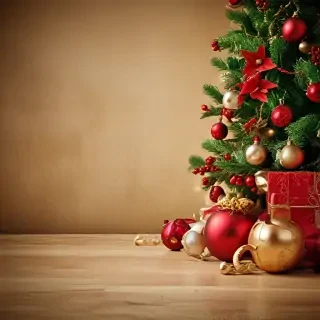 background christmas images