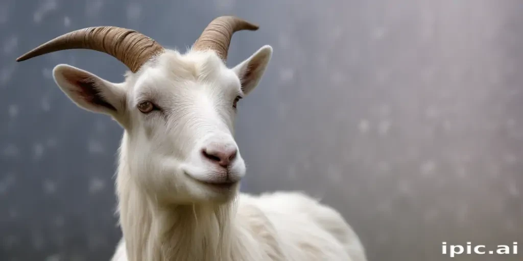 png goat