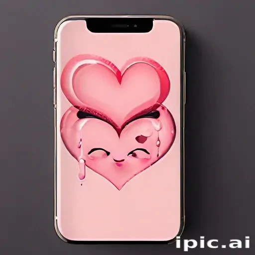 iphone cute valentines wallpaper