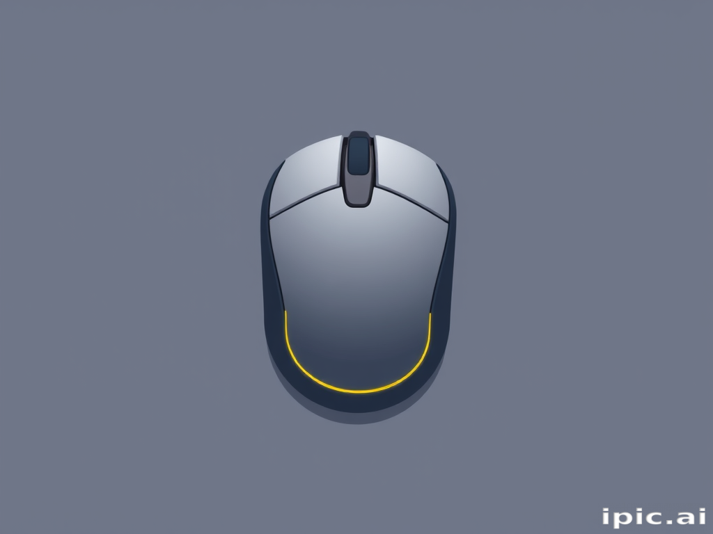 computer mouse png