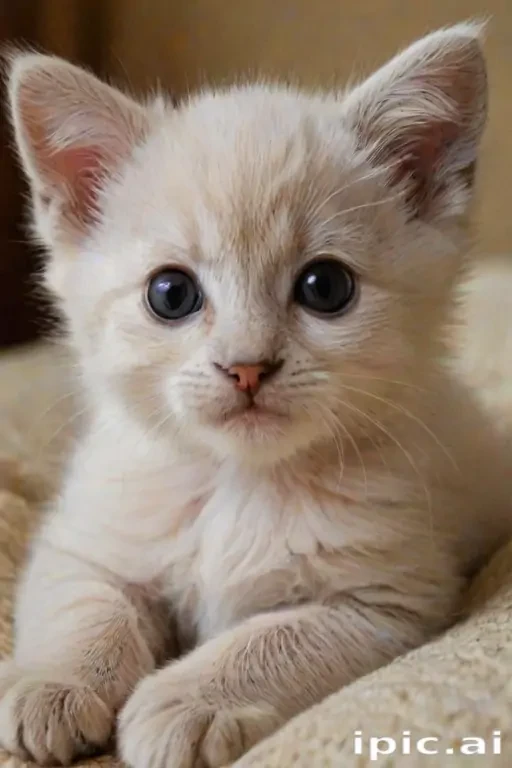 mature cuteness