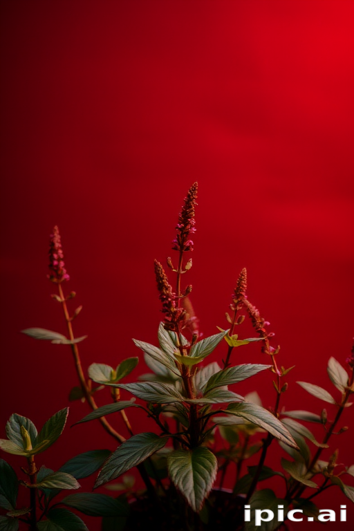 plant iphone wallpaper