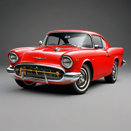 cartoon car png