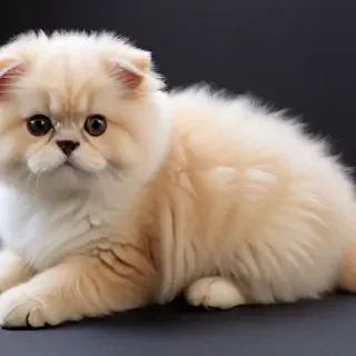 selkirk rex breed