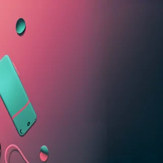 phone background aesthetic