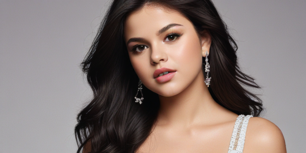 selena gomez wieght