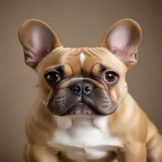 french bulldog background