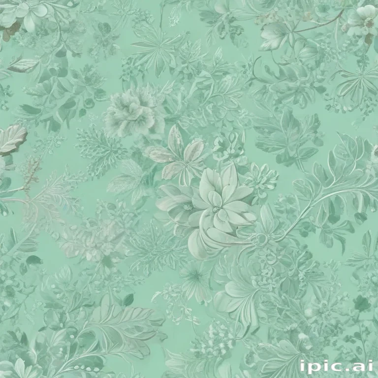 mint green backgrounds